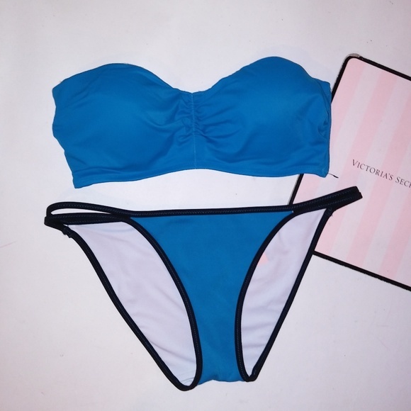 Victoria Secret Swim Bikini - Picture 1 of 8